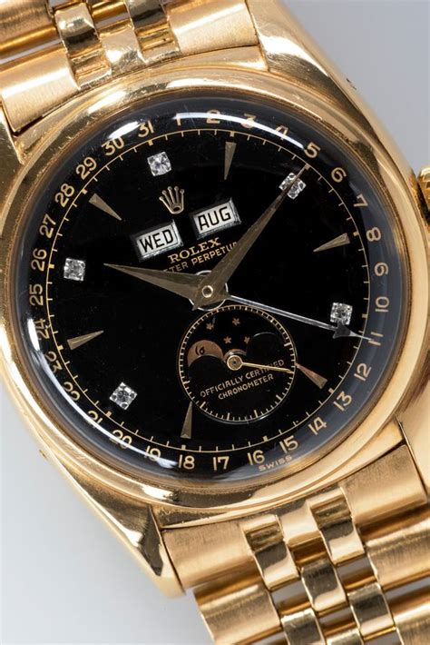 rolex 6062 preis|bao dai rolex ref 6062.